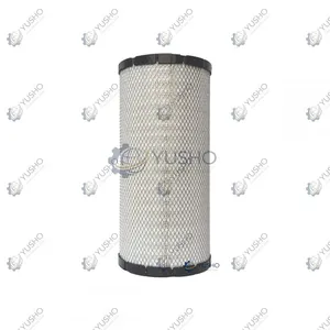 Filter Element GLQ012403208 for SANY SY135 Genuine OEM thumbnail-1