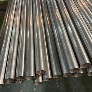 Engineered for Acidic Processing: Explore Our Comprehensive Hastelloy Alloy Lineup thumbnail-3