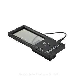 YANTOK YT-PS600H 3D Passive Polarization Modulator for DLP or D-ILA 3D Projector thumbnail-1