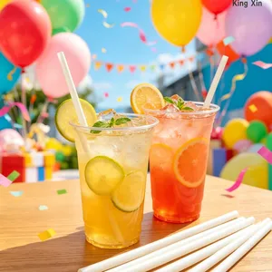 The Disposable Straw of the Milk Tea Cup thumbnail-5