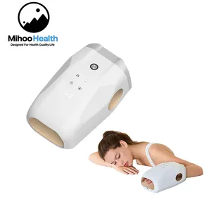 Deep Tissue Hand Massager With 5 Intensity Levels MH-H118 thumbnail-1