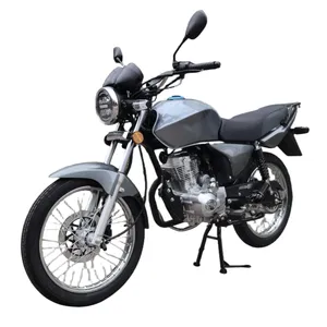 Sell Street Motorcycle Naket 150cc Motorcycle A150-40I thumbnail-4