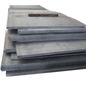 Hardfacing Wear Plate Heat Treated 500HB Bimetal Composite Plate Coal Handling Chute 1800x9000mm Shock Resistant thumbnail-1