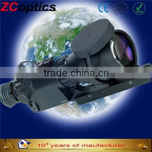 Telescoping Monocular Monoculars Coin Operated Telescope Rm490 Russian Military thumbnail-1