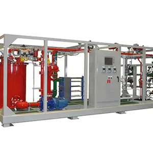10%-15% Sodium Hypochlorite Generator for Oilfield Produced Water Reinjection Treatment thumbnail-4