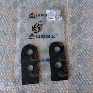 Genuine 26200000991 Shim For SDLG Wheel Loader, Hot Sale OEM Part thumbnail-1