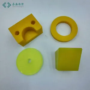 Customized Polyurethane Parts for Mold Opening Are Suitable for Automotive Component Factories in Southeast Asia. thumbnail-4