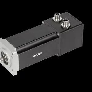 Maxon Motors, Maxon re 65, ∅65 Mm, Graphite Brushes, Advantageously Supplying All Models of Motors From Switzerland and Germany thumbnail-5