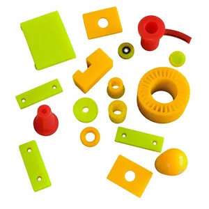 Customized Polyurethane Parts for Mold Opening Are Suitable for Automotive Component Factories in Southeast Asia. thumbnail-5