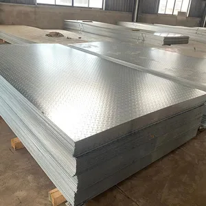 OEM Custom GI GL Steel Sheet: ISO Certified, Mill Test Certificate Provided 914-1250mm, GI Sheet thumbnail-3