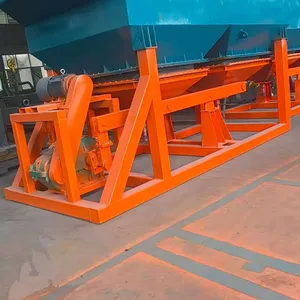 Compound Jig Machine High Recovery Gravity Separator for Gold Tin Chrome Ore Mineral Processing thumbnail-4