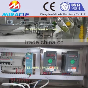 Liquid Egg Process Plant Breaking and Separating Eggs Machine thumbnail-4