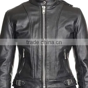 Leather Motorcycle Jackets Pakistan Sialkot thumbnail-1