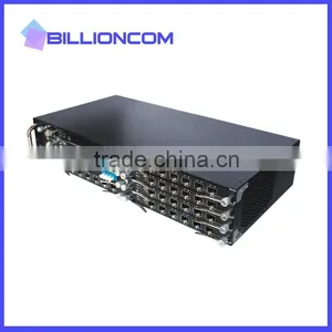 16 Channels 10G CWDM Optical Transport Platform thumbnail-1
