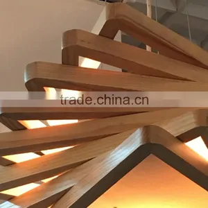High Demand Export Products Wood Veneer Lamp Shade Bulk Buy From China Supplier's Choice thumbnail-4