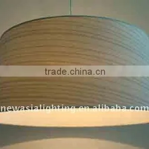 SFN100071 Fabric Pendant Lamp thumbnail-1