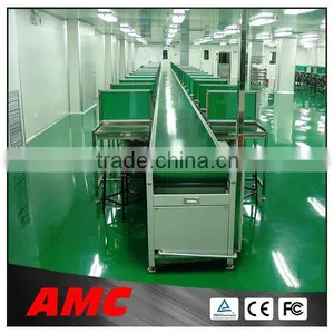 Hign Quality Heat Resitance Belt Conveyor thumbnail-1