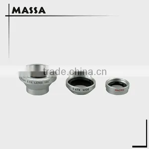Magnetic Macro Wide Angle Lens 0.67x for Mobile Phone thumbnail-1