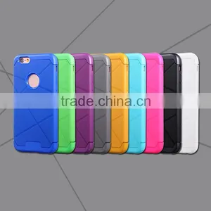 Mobile Phone Case for Iphone 6 for Wholesale With Card Slot thumbnail-6