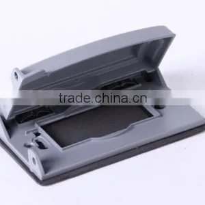 Top Reliable Super Polyester Finish Waterproof Electrical Box Cover/US Waterproof Cover/dulex Waterproof Box thumbnail-1