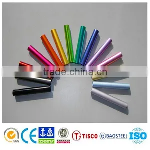 6061-t6 Aluminum Round Tube Fittings thumbnail-1