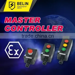 Explosion Proof Corrosion Proof Master Controller thumbnail-1