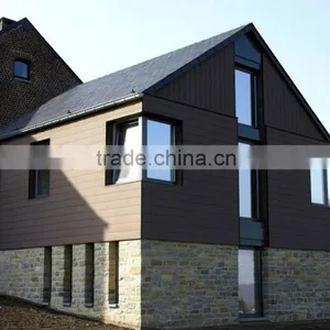 Wpc Wall Decking Board Wpc Wall Cladding thumbnail-6
