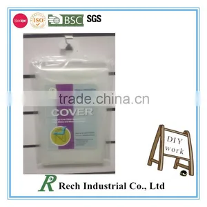 PE King Size Protective Mattress Bag thumbnail-1