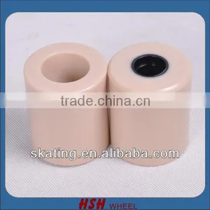 Chinese High Rebound Long Board Skate Board 58X69 PU Wheel thumbnail-2