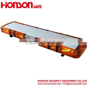 Xenon Strobe Bulb Module Whelen Emergency Warning Lightbar Can With Speaker HS-1540 thumbnail-5