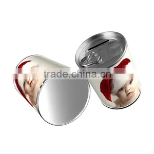Tin Money Box for Promotion thumbnail-1