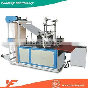 Automatic Plastic Bag Sealing And Welding Machine thumbnail-1