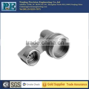 High Precision Investment Cast Motorcycle Parts thumbnail-1