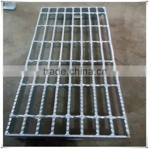 Nosing Plate Stair thumbnail-1