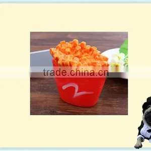 Pet Toys Wholesale Cheap McDonald's Fries Pet Supplies thumbnail-1