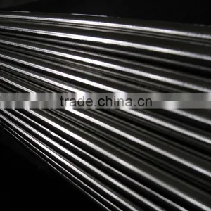 Nickel Based Alloy Nimonic 90 Round Bar / GH4090 / W.Nr. 2.4969 thumbnail-6