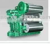Drum Curing Press for Conveyor Belt thumbnail-1
