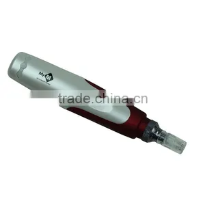 Equipment for Aesthetic Used Microneedle Beauty Care Materials Derma Roller thumbnail-5