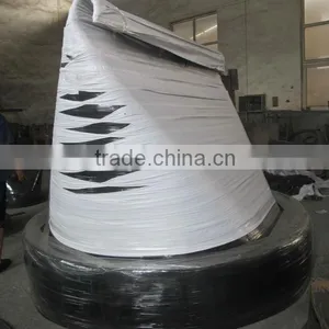Flanged Rubber Duckbill Check Valve thumbnail-4