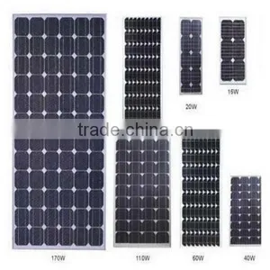 Top Grade Best Sell Solar Cell Panel Mono Hot Sale 5W thumbnail-1