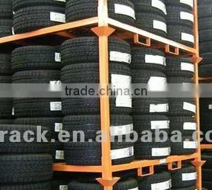 Tyre Storage Rack thumbnail-1