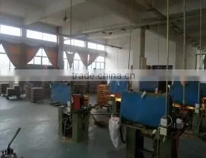 Shaoxing Newidea Fire Safety Equipment Co., Ltd. company overview - view 2 thumbnail
