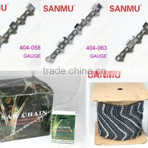 Good Chain Saw Saw Chain 404pitch thumbnail-1