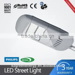 High Power Modular Design IP65 Street Light With CE and RoHS Certification IP65 Street Light thumbnail-1