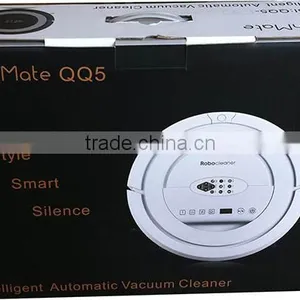 2016 Seebest Smart Energy-saving Auto Robotic Vacuum Cleaner OEM thumbnail-6