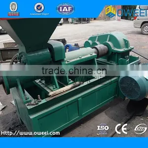 New Designed Coconut Shell Charcoal Briquette Machine Suppliers thumbnail-1