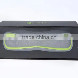 Nice Sound Quality Wireless Bluetooth Speaker, Portable Bluethooth Speaker With Carabiner --- RS619 thumbnail-2