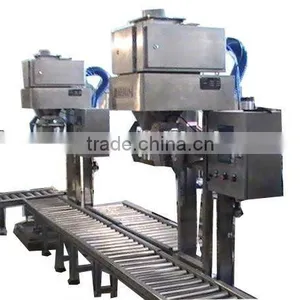 Bag and Barrel Filling Machine thumbnail-1