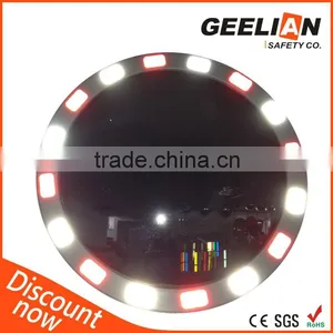 60cm Reflective Roadway Safety Convex Mirror thumbnail-2