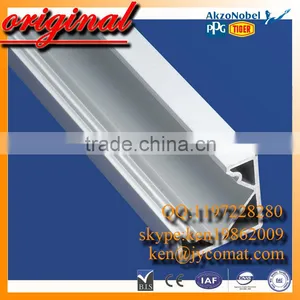 Asian Aluminum Extrusion for White Board thumbnail-6